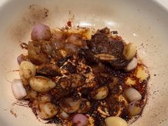 -贡宴盐帮菜自贡驻京联络处餐厅