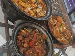 -徽州美食(三十年老店)