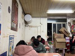 -小胡子祥彪烧烤(北湖总店)