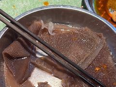 -憨铁匠老火锅(龙岗万科里店)