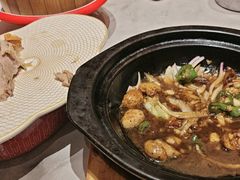 -梅利汴京烤鸭•开封豫菜地标店(晋安路店)