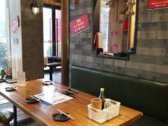 大堂-烧货·活海鲜炭烧(湖滨商业街店)