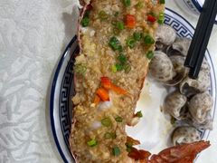 -渔人码头(洛溪店)