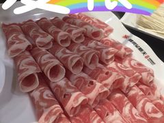 -健晟星期天火锅(河东店)