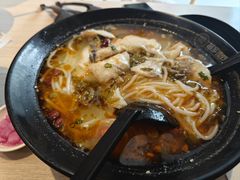 -苗乡米线(建军路店)