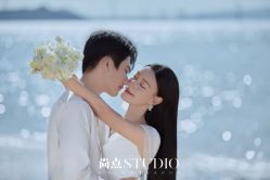 -尚点视觉婚纱摄影(仓山店)