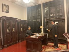 -沈阳金融博物馆