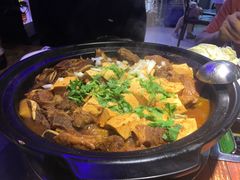 -闯关东牛排牛尾一锅香(龙源路店)