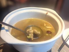 -佬太公海鸭·海鲜大排档(上海总店)