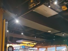-河坝烧烤串城(金达莱店)