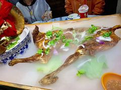 -鹏馨羊羔肉·非遗(新建街店)