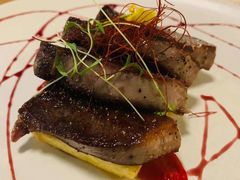 碳烤乌拉圭牛舌-EN SPACE恩空间