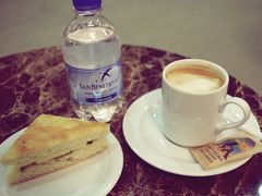 -米兰马尔彭萨国际机场