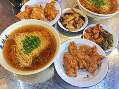 -逸桂禾面馆