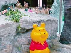 -爱江山温泉(凌奥店)