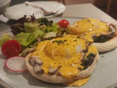 63°温泉蛋黑松露蘑菇-农畉LONFOOD(福田星河COCOPark店)