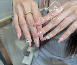 -Sin Nail芯日式美甲美睫店