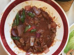 -高老庄新家宴(北斗星广场店)