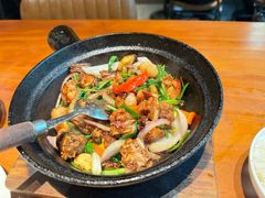 -旺爷砂锅·茶作(国贸城店)