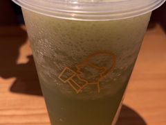 -喜茶(佛山顺德大良东乐路店)