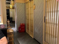 -隐家本格烧肉(万达广场店)