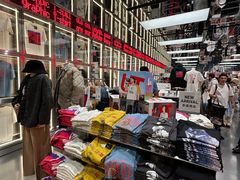 -优衣库(银座店)