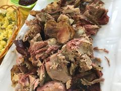 -老舅老蒙肉饼非遗店(一店)