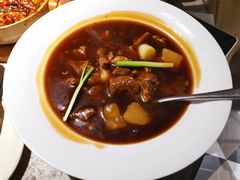 -留半山·香港食堂(啦啦宝都店)
