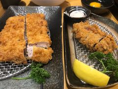 -胜博殿日式炸猪排(西红门店)