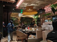 -Tegu泰古莲·泰国餐厅(红山6979店)