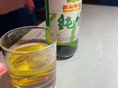 -阿西娅食府(中关村店)