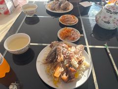 -特丰抓饭(莱茵庄园店)