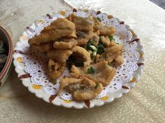 -迈姨·潮州菜(麓湖公园店)