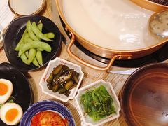-伊豆野菜村(大族广场店)