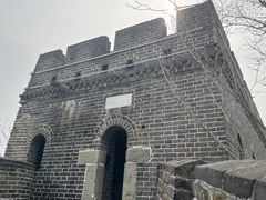 -慕田峪长城