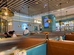 大堂-翠华餐厅(宝安壹方城店)