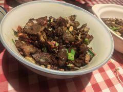 -老湘村·湖南土菜(天河维多利店)