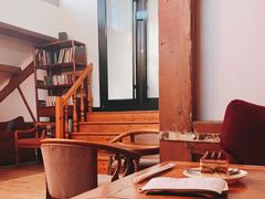 -1901 Cafe(西四店)