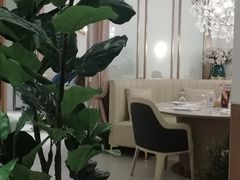 -Deer Park鹿园西餐(仁恒置地广场店)