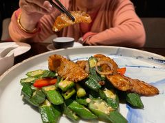 -广州文华东方酒店·江-由辉师傅主理