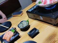 -福匠日本料理(人民路店)