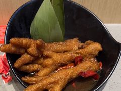 -海底捞火锅(悦汇时光颂店)