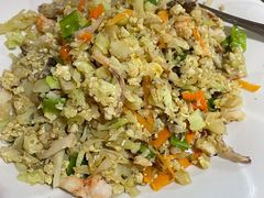 桂花炒-聪辉同安老美食饭店(大元路店)