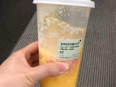 -喜茶(杭州滨江宝龙店)
