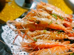 -79号渔船海鲜饭店(华强北店)