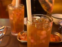 -양평식당·杨平食堂(华贸店)