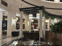 -漢咖啡·全服务式自助晚餐(武汉洲际酒店)