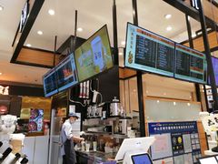 -茶百道(柏威年店)