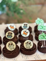 -北京嘉里大酒店·宴会厅婚宴·户外婚礼·生日宴