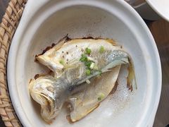 -潇湘楼·二十四节气山野菜(亚运村店)